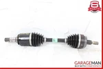 98-05 Mercedes W163 ML320 ML500 Front Left Driver Side Axle Cv Half Shaft Oem. Fixed Price $115.00.