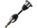 Front Cv Axle Assembly For 1992-1999 Chevy K1500 Suburban Gas 1997 1993 BG174FY. Fixed Price $97.98.