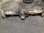 19-25 Chevy Silverado 1500 Loaded Beam Axle T. Fixed Price $849.99.