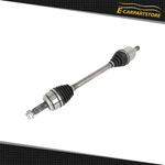 Front Left Drive 2016- 2019 Honda Civic 1.5L Cv Axle Shaft High Performance. Fixed Price $74.99.