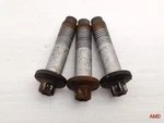 2014 Bmw 320I 328I F30 F31 Rear Differential Flange To Flex Joint Bolt Set 3PC. Fixed Price $19.99.