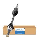 Front Left Driver Side Cv Axle Shaft For 2012-2016 Cadillac Srx 3.6L Fwd Awd. Fixed Price $104.99.