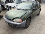 Driver Left Rear Knuckle/stub Without Abs Door Fits 95-00 Firefly 1492692. Fixed Price $100.00.