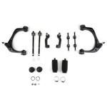 12X Front Upper Control Arm W/ball Joint Swaybar Tierod Ford F-150 15-17 4WD. Fixed Price $119.89.