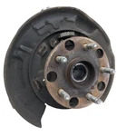 2006-2009 Lexus IS250 IS350 Right Passenger Rear Spindle Knuckle Wheel Bearing. Fixed Price $159.20.