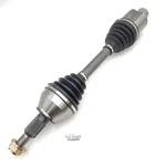 Trq CSA62127 Front Cv Axle Drive Shaft For Ram 1500 2012-22 & Classic 19-20. Fixed Price $124.31.