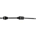 Genuine Gsp Bmw Cv Axle Assembly - Front Right PR27051. Fixed Price $269.01.