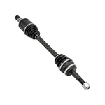 Cv Axle Shaft For Toyota Camry 2012-2015 2016 2017 L4 2.5L Front Driver Side. Fixed Price $65.99.