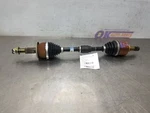 2025 Nissan Altima Sr 2.5L Fwd Front Axle Shaft Left Driver. Fixed Price $95.00.