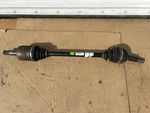 16-23 Tesla Model Plaid X Front Left Half Shaft 1420113-00-B Oem. Fixed Price $219.00.