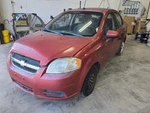 Driver Left Axle Shaft Front Automatic Transmission Fits 04-11 Aveo 690948. Fixed Price $82.95.