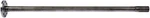 Drive Axle Shaft Dorman 630-615. Fixed Price $266.47.