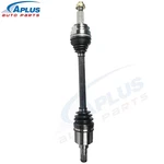 Axle Shaft Front Left Side Fit For Mitsubishi Lancer Automatic Cvt 2008-17. Fixed Price $118.98.