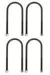 Skyjacker U-bolt Kit U9B9R. Fixed Price $81.22.