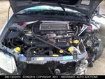 Passenger Axle Shaft Rear Station Wgn 2.0L Wrx Fits 02-05 Impreza 1549260. Fixed Price $77.99.