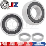 REAR-INNER(QTY.2) Wheel Hub Bearing Unit For 1987-2002 Isuzu Trooper 4WD-MODEL. Fixed Price $65.90.
