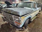 Rear Axle Assembly Inch 2.75 Open Ratio Fits 73-79 Ford F150 1304097. Fixed Price $300.00.