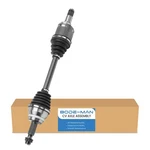 Front Left Cv Axle Shaft For 2017 2018 2019 Toyota Highlander V6 3.5L Awd Fwd. Fixed Price $124.94.