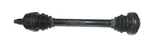 Bmw Oem E46 Z4 Output Shaft Left Rear Axle 86MMX31MM Driver Diff 33211229591. Fixed Price $84.95.