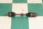 15-17 Accord 2.4L At Front Passenger Right Rh Axle Shaft Assy Oem Factory Wty. Fixed Price $187.99.