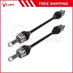 2X Awd Cv Axles For Honda Pilot 2016-22 Passport 2019-22 3.5L Rear Left & Right. Fixed Price $112.66.