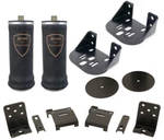 Ridetech 19002002 Air Over Leaf 2000LB For 2-2.5" Wide & Side Frame Mount. Fixed Price $375.00.