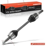 A-premium Rear Passenger Side Cv Axle Assembly Ford Explorer Lincoln Aviator. Fixed Price $115.99.