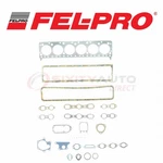 Fel-pro Cylinder Head Gasket Set For 1947-1950 Gmc FC102 3.7L L6 Engine Xt. Fixed Price $135.95.
