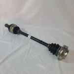 Bmw Rear Cv Joint Axle Shaft Assembly New Nos 650I 550I 750I 750LI 545I 645CI. Fixed Price $275.00.