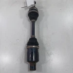 Left Rear Cv Axle Shaft 2 Speed Transfer Case Fits 14-18 Jeep Cherokee Oem. Fixed Price $77.30.