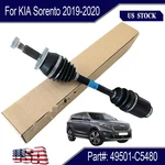 For 2019-20 Kia Sorento 3.3 49501-C5480 Right Passenger Side Outer Cv Axle Shaft. Fixed Price $104.99.