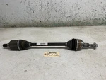 2024 Lincoln Nautilus Driver Left Side Rear Axle Shaft Oem PZ174K139CA. Fixed Price $229.95.