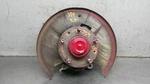 03 08 Mazda Right Passenger Rear Spindle Knuckle W/abs 06-07/EXC.SPEED6. Fixed Price $71.96.