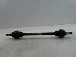 Mercedes ML350 Left Rear Bluetec Axle Shaft Cv W164 08-11 Oem 25 10. Fixed Price $35.00.