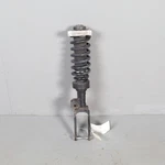 2003-2006 Porsche Cayenne Left Front Strut Spring Shock 7L5413031K Oem. Fixed Price $80.99.
