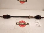 Front Passenger Right Axle Shaft Outer Assembly From 2007 Honda Accord 10048789. Fixed Price $75.94.