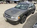 Driver Left Axle Shaft Automatic Transmission Fits 98-99 Altima 1357579. Fixed Price $100.00.