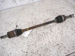 11 12 Mitsubishi Outlander Sport Rear Cv Axle Shaft Right Passenger Oem. Fixed Price $15.98.