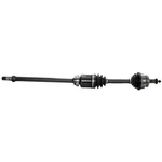 7818N Dss Cv Half Shaft Axle Front Passenger Right Side Hand For Volvo S60 V70. Fixed Price $192.01.