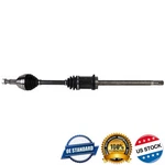 NCV53916 Front Right Axle Assembly For Nissan Maxima 3.5L Cyl 2009-2014 Fwd. Fixed Price $163.99.