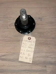 Genuine Porsche 911 Axle Stub Flange 915 Transmission 1974-86. Fixed Price $225.00.
