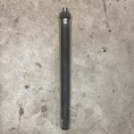 83500198 (xj, Mj, Yj 84-95) Intermediate Axle Shaft W/ Retainer Clip Design. Fixed Price $29.99.