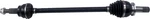 Right Rear Cv Axle Shaft C2D42133 C2D27606 For 2014-2024 Jaguar F-type 5.0L V8. Fixed Price $190.00.