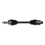 Gsp NCV25000 Front Right Axle Assembly Fits Buick 13-22 Encore Chevrolet. Fixed Price $107.95.
