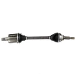 Front Driver Side Axle Shaft Assembly Oem Motorcraft TX1306 Ford. Fixed Price $292.99.