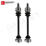 For 1984-1992 Bmw 318I 325E 325IS 325IX M3 Rear Pair Cv Axle Assembly. Fixed Price $177.89.