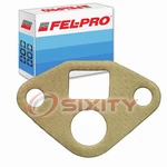 Fel-pro Egr Valve Gasket For 1990-1994 Oldsmobile Silhouette 3.1L V6 Fk. Fixed Price $9.17.