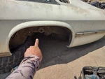 Rear Axle Bump Stop Fits 81 82 83 84 86 87 Jaguar Xjs 15 1485-1. Fixed Price $24.95.