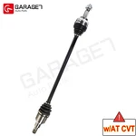 For 2016-2021 Chevrolet Spark Automatic Cvt Trans Front Right Axle Assembly. Fixed Price $102.89.