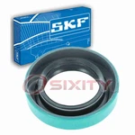 Skf Rear Wheel Seal For 1975-1987 Oldsmobile Cutlass Salon Driveline Axles. Fixed Price $10.33.
